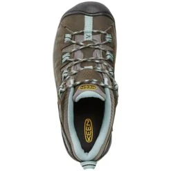 KEEN Women's Targhee II Waterproof Hiking Shoes -Sorel Shop 1298398 201 alt3