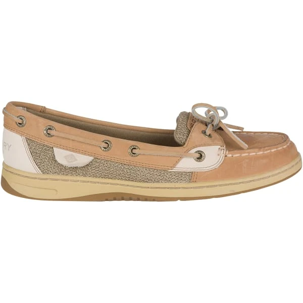 SPERRY Women's Angelfish Boat Shoes 4 SPERRY Women's Angelfish Boat Shoes - Image 2