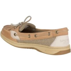 SPERRY Women's Angelfish Boat Shoes 11 SPERRY Women's Angelfish Boat Shoes -Sorel Shop 1362424 204 alt3