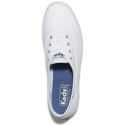 KEDS Women's Champion Oxford Canvas Shoes, Medium -Sorel Shop 1373172 101 alt2