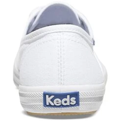 KEDS Women's Champion Oxford Canvas Shoes, Medium -Sorel Shop 1373172 101 alt3