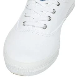 KEDS Women's Champion Oxford Canvas Shoes, Medium -Sorel Shop 1373172 101 alt4