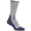 EMS Women's Track Lite Crew Socks -Sorel Shop 2025724 404 main