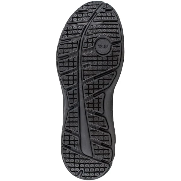 REEBOK WORK Women's Guide Work Steel Toe Work Shoes, Black, Wide 7 REEBOK WORK Women's Guide Work Steel Toe Work Shoes, Black, Wide - Image 5