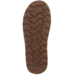 BEARPAW Women's Elle Tall Boots, Hickory -Sorel Shop 2034570 209 alt3