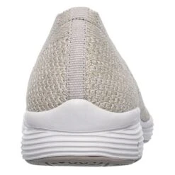 SKECHERS Women's Seager - Stat Casual Slip-On Shoes -Sorel Shop 2043359 107 alt3