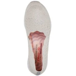 SKECHERS Women's Seager - Stat Casual Slip-On Shoes -Sorel Shop 2043359 107 alt4