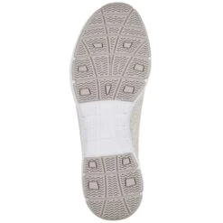 SKECHERS Women's Seager - Stat Casual Slip-On Shoes -Sorel Shop 2043359 107 alt5