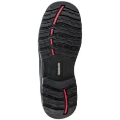 REEBOK WORK Women's Trainex Composite Toe 6" Internal Metatarsal Guard Boots -Sorel Shop 2047782 001 alt4