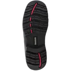 REEBOK WORK Women's Trainex Composite Toe 6" Waterproof Puncture Resistant Sport Boots -Sorel Shop 2047786 001 alt5