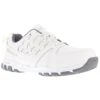 REEBOK WORK Women's Sublite Work Steel Toe Athletic Oxford Sneakers, White 1 REEBOK WORK Women's Sublite Work Steel Toe Athletic Oxford Sneakers, White -Sorel Shop 2047838 101 main