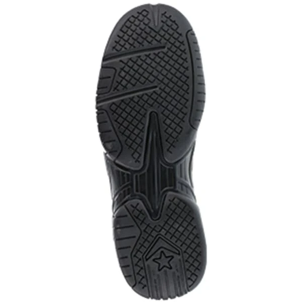 REEBOK WORK Women's Tyak Composite Toe Classic Performance Hiker, Golden Tan 4 REEBOK WORK Women's Tyak Composite Toe Classic Performance Hiker, Golden Tan - Image 2