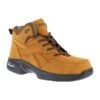 REEBOK WORK Women's Tyak Composite Toe Classic Performance Hiker, Golden Tan -Sorel Shop 2047839 205 main