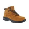 REEBOK WORK Women's Tyak Composite Toe Classic Performance Hi Top Athletic Hiker, Golden Tan -Sorel Shop 2047840 205 main