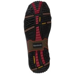 REEBOK WORK Women's Tiahawk Composite Toe Waterproof Sport Hiker, Brown -Sorel Shop 2047841 201 alt4