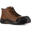 REEBOK WORK Women's Tiahawk Composite Toe Waterproof Sport Hiker, Brown -Sorel Shop 2047841 201 main