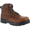 ROCKPORT Women's 6 In. More Energy Composite Toe Waterproof Work Boots -Sorel Shop 2047855 201 main