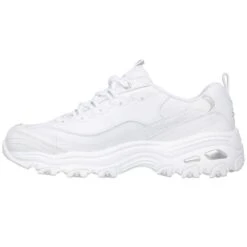 SKECHERS Women's D'Lites - Fresh Start Sneakers, Wide -Sorel Shop 2052107 101 alt2