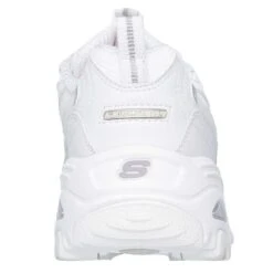 SKECHERS Women's D'Lites - Fresh Start Sneakers, Wide -Sorel Shop 2052107 101 alt3