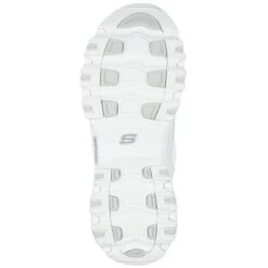 SKECHERS Women's D'Lites - Fresh Start Sneakers, Wide -Sorel Shop 2052107 101 alt5