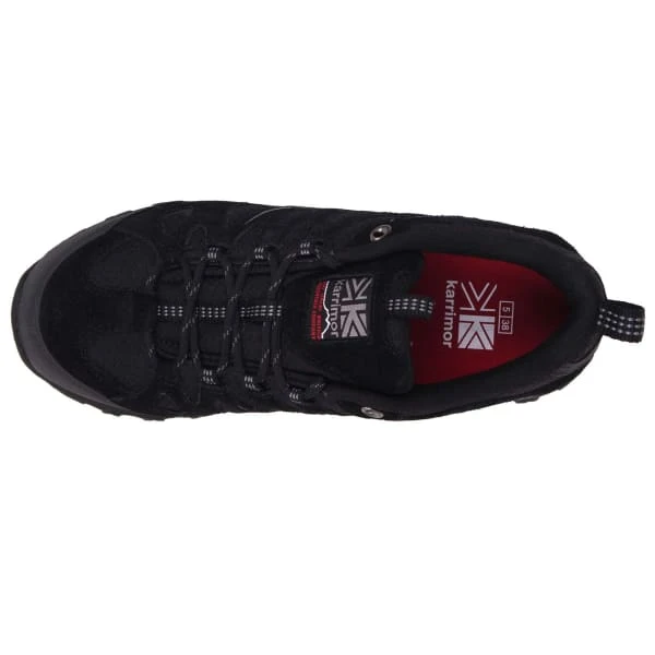 KARRIMOR Women's Summit Low Hiking Shoes 5 KARRIMOR Women's Summit Low Hiking Shoes - Image 3