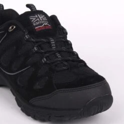 KARRIMOR Women's Summit Low Hiking Shoes 13 KARRIMOR Women's Summit Low Hiking Shoes -Sorel Shop 2056265 001 alt5