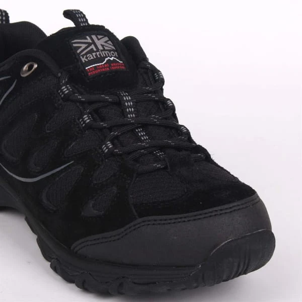 KARRIMOR Women's Summit Low Hiking Shoes 8 KARRIMOR Women's Summit Low Hiking Shoes - Image 6