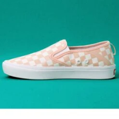VANS Unisex ComfyCush Slip-On Shoes -Sorel Shop 2058601 606 alt3