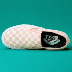 VANS Unisex ComfyCush Slip-On Shoes -Sorel Shop 2058601 606 alt4