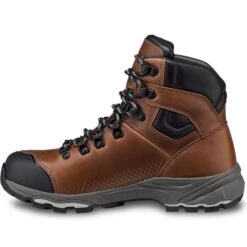 VASQUE Women's St. Elias FG GTX Hiking Boots -Sorel Shop 2058905 201 alt2