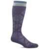 SOCKWELL Women's Floral Compression Socks 2 SOCKWELL Women's Floral Compression Socks -Sorel Shop 2059782 503 main