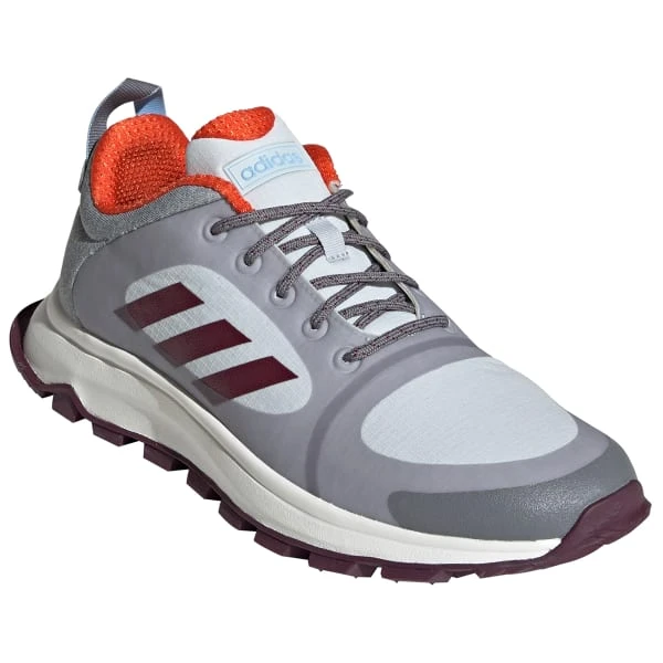 ADIDAS Women's Response Trail X Running Shoes 5 ADIDAS Women's Response Trail X Running Shoes - Image 3