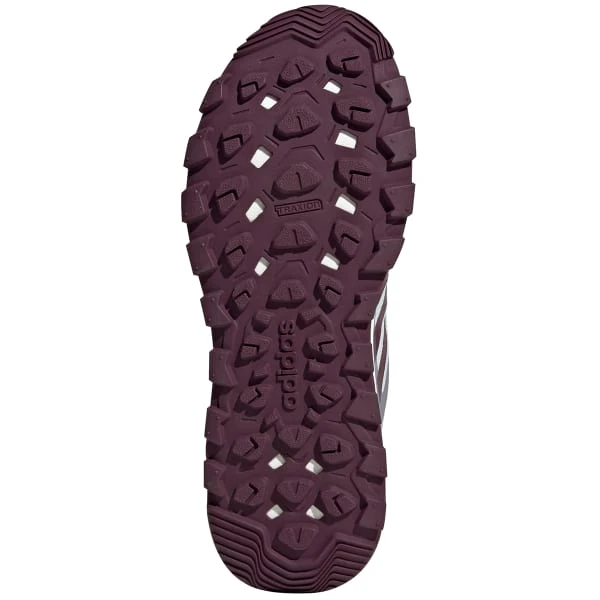ADIDAS Women's Response Trail X Running Shoes 8 ADIDAS Women's Response Trail X Running Shoes - Image 6