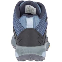 MERRELL Women's Zion Mid Waterproof Hiking Shoes -Sorel Shop 2060902 402 alt4