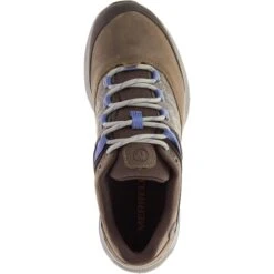 MERRELL Women's Zion Waterproof Hiker -Sorel Shop 2060903 004 alt5