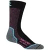 FARM TO FEET Women's Damascus Technical Crew Sock 1 FARM TO FEET Women's Damascus Technical Crew Sock -Sorel Shop 2061271 001 main
