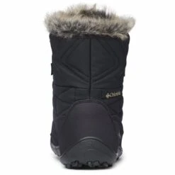 COLUMBIA Women's Minx Shorty 3 Waterproof Boots -Sorel Shop 2061336 001 alt4