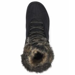 COLUMBIA Women's Minx Shorty 3 Waterproof Boots -Sorel Shop 2061336 001 alt5