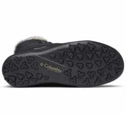 COLUMBIA Women's Minx Shorty 3 Waterproof Boots -Sorel Shop 2061336 001 alt6