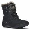 COLUMBIA Women's Minx Shorty 3 Waterproof Boots -Sorel Shop 2061336 001 main