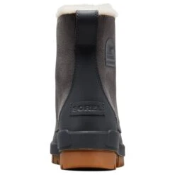 SOREL Women's Tivoli IV Insulated Storm Boots -Sorel Shop 2061585 912 alt3