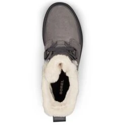 SOREL Women's Tivoli IV Insulated Storm Boots -Sorel Shop 2061585 912 alt4