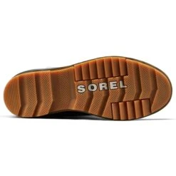 SOREL Women's Tivoli IV Insulated Storm Boots -Sorel Shop 2061585 912 alt5