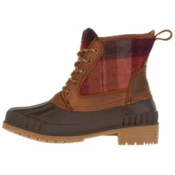 KAMIK Women's Sienna Mid Boots 11 KAMIK Women's Sienna Mid Boots -Sorel Shop 2062063 202 alt2