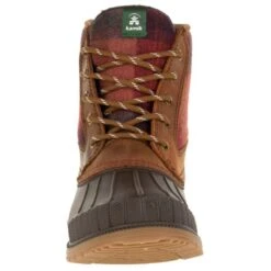 KAMIK Women's Sienna Mid Boots 12 KAMIK Women's Sienna Mid Boots -Sorel Shop 2062063 202 alt3