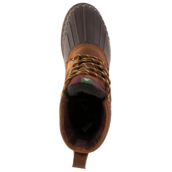 KAMIK Women's Sienna Mid Boots 8 KAMIK Women's Sienna Mid Boots - Image 6