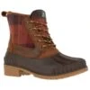 KAMIK Women's Sienna Mid Boots 1 KAMIK Women's Sienna Mid Boots -Sorel Shop 2062063 202 main