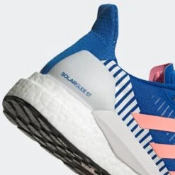 ADIDAS Women's Solarglide ST 19 Running Shoe -Sorel Shop 2065197 607 alt7