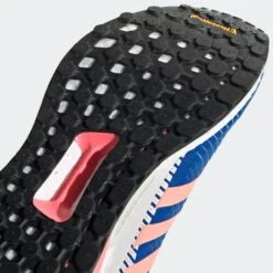 ADIDAS Women's Solarglide ST 19 Running Shoe -Sorel Shop 2065197 607 alt8