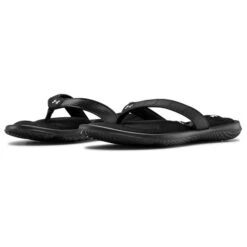 UNDER ARMOUR Women's Marbella VII Slide Sandals -Sorel Shop 2065309 001 alt2